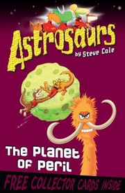 Cover of: Astrosaurs 9
            
                Astrosaurs by 