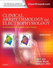 Clinical Arrhythmology and Electrophysiology with Access Code by John M. Miller