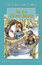 Cover of: The Wind in the Windows  By the River Bank
            
                Wind in the Willows