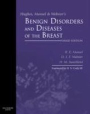 Cover of: Hughes Mansel  Websters Benign Disorders and Diseases of the Breast