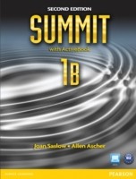 Cover of: Summit English For Todays World