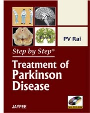 Cover of: Treatment Of Parkinson Disease