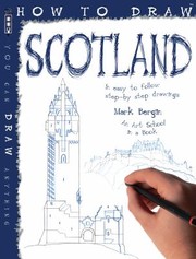Cover of: How to Draw Scotland
            
                How to Draw