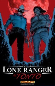 Cover of: The Lone Ranger Tonto