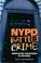 Cover of: NYPD Battles Crime