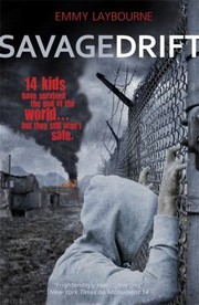 Cover of: Savage Drift