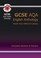 Cover of: Gcse Aqa English Anthology Complete Revision And Practice Covering Poems From Different Cultures