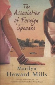 Cover of: The Association Of Foreign Spouses