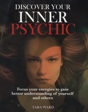 Cover of: Discover Your Inner Psychic