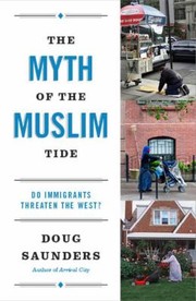 Cover of: The Myth of the Muslim Tide
            
                Vintage