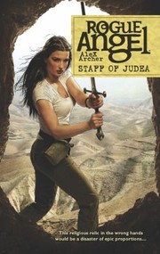 Cover of: Staff of Judea
            
                Rogue Angel