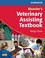 Cover of: Workbook for Elseviers Veterinary Assisting Textbook