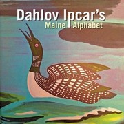 Cover of: Dahlov Ipcars Maine Alphabet