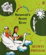 Cover of: Saraswatis Secret River by 