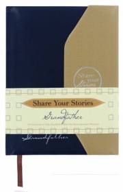 Cover of: Share Your Stories Grandfather