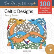 Cover of: Celtic Designs