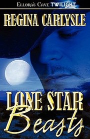 Cover of: Lone Star Beasts