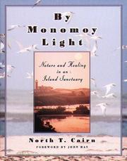 By Monomoy light by North T. Cairn