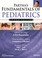 Cover of: Parthas Fundamentals of Pediatrics