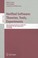 Cover of: Verified Software Theories Tools Experiments 4th International Conference Vstte 2012 Philadelphia Pa Usa January 2829 2012 Proceedings