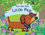 Cover of: Little Pup