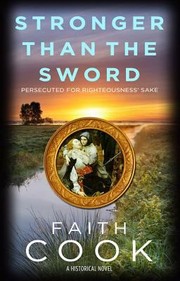 Cover of: Stronger Than the Sword by 