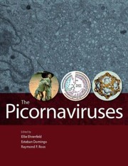 The Picornaviruses by Ellie Ehrenfeld