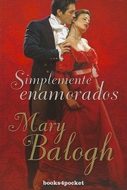 Cover of: Simplemente Enamorados