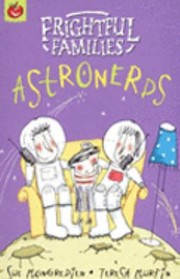 Cover of: Astronerds by 