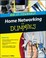 Cover of: Home Networking Doityourself For Dummies