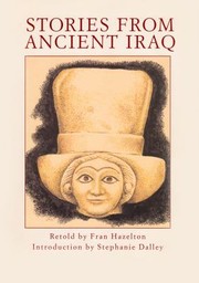 Cover of: Stories From Ancient Iraq by 