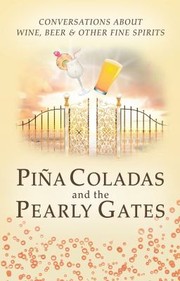 Cover of: Pia Coladas And The Pearly Gates