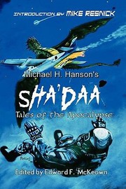 Cover of: Shadaa