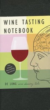 Cover of: Wine Notes