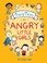 Cover of: Fairy Tales For Angry Little Girls