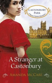 Cover of: A Stranger at Castonbury