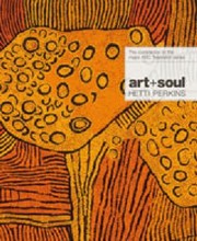 Cover of: Art Soul by 
