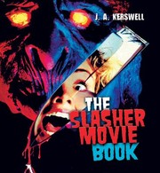 Cover of: The Slasher Movie Book
