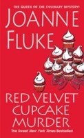 Cover of: Red Velvet Cupcake Murder by Joanne Fluke