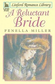 Cover of: A Reluctant Bride by 