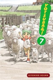 Cover of: Yotsuba&!, Vol. 7