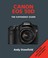 Cover of: Canon EOS 50D
            
                Expanded Guide