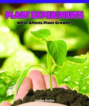 Cover of: Plant Experiments
            
                Look at Life Science