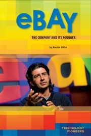Cover of: Ebay The Company And Its Founder by 