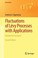 Cover of: Fluctuations Of Lvy Processes With Applications Introductory Lectures