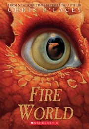 Cover of: Fire World by 