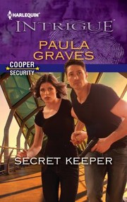 Cover of: Secret Keeper