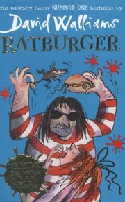 Cover of: Ratburger by 