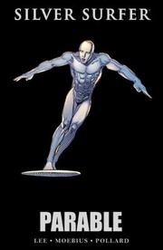 Parable
            
                Silver Surfer by Stan Lee