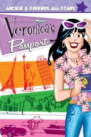 Cover of: Veronicas Passport